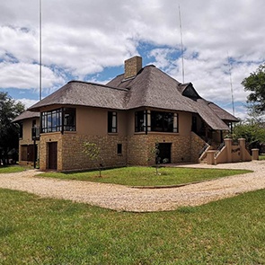ZP018 - STYLE AND LUXURY AT ZEBULA<br />
PRICE: R650 000 for 10% share