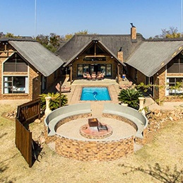 ZP153 - ENJOY THE GREAT OUTDOORS<br />
PRICE: R380 000 for four weeks per year